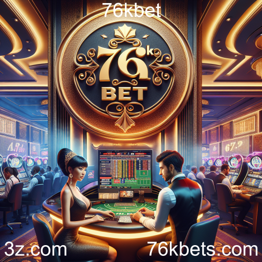 A Importância do Suporte ao Cliente na 76kbet