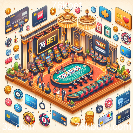 Explorando os Métodos de Pagamento em Jogos Online: O Guia Completo para Jogadores